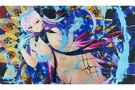 [Fate] Play Mat Swimwear kerma (obiwan & Xin) C99 / Moehime Union