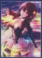 【この素晴らしい世界に祝福を!】スリーブ ゆんゆん(コ゛りぼて) エアコミケ2/フレシア