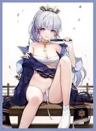 [Genshin] Sleeve Kamisato Ayaka (Kizuna) Air Sun-Kuri 2021 Autumn / EATOS