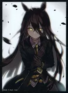 [Umamusume Pretty Derby] Sleeve Manhattan Café (Brat) C101 / Piraruku