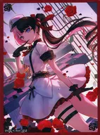 【ぶいすぽっ!】スリーブ 橘ひなの 軍服(之之) C101/ぴらるーく