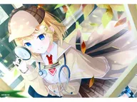 [Hololive] Playmat Watson-Amelia (Jimmy) C99/ calle lateral Alliance