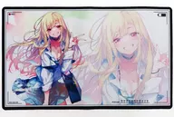 Playmat Peace Sea Dream (Hong) Air Sankuri 2022 Spring/Sampan