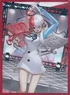 【ワンピース】スリーブ ウタ(スコッティ) /白詰草