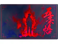 【呪術廻戦】プレイマット 影絵五条(ハラダミユキ) エアコミケ2/サンパン