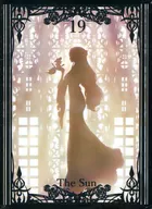 [ONE PIECE] Sleeve [Onetaro] No. 19 The Sun (Harada Miyuki) Air Sankuri 2023 / Sampan