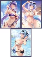 【神】袖SET泳裝將軍SET(Rei_kun)C99/EATOS