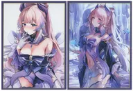 [Genshin] Sleeve Set Shinkami Set (Sak) C99/EATOS