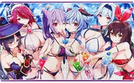 [Genshin] Play Mat Swimwear Akusema C99/EATOS