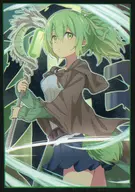 [Yu-Gi-Oh!] Manga 風霊 Winn Spirit - Miyabi - (Tadanoshiken Spring) C98/Midnight Blue