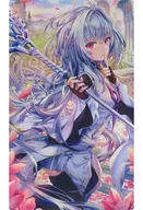 【Fate】プレイマット プロトマーリン(torino) エアコミケ2/ミッドナイトブルー