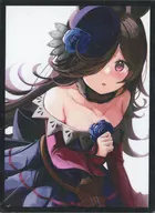 【ウマ娘 プリティーダービー】スリーブ ライスシャワー(ぜいよん) プリウマイティ大阪杯/混沌の女神様