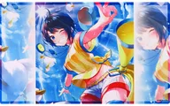 [Hololive] Play Mat Ozora Subaru (ASG) WEB exhibition and sale / Parruya