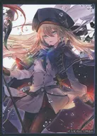 [Fate] Sleeve Altria Caster (Yoshitaka Kobayashi) WEB exhibition and sale / Parruya