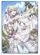 【Fate】スリーブ モルガン ウェディング(我美蘭) COMIC1☆22/ぱる家