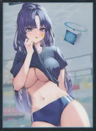 【ブルーアーカイブ】スリーブ 早瀬ユウカ スポーツ(Lancheu) C102/EATOS