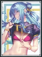 [HoloLive] Sleeve Star -City Suishii (Pirosui) Air Sankuri 2022 Autumn / Sampán