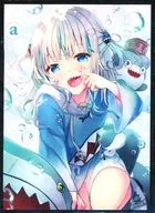 【ホロライブ】スリーブ がうる・ぐら(Xeph’s Artworks) エアサンクリ2021春/混沌の女神様