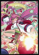 【遊戯王】スリーブ Live☆Twin キスキル・フロスト(ピンコ) エアサンクリ2021春/混沌の女神様
