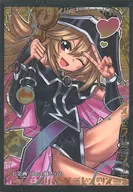 【游戲王】Sleeve Magic☆Magician Gal(紫藤)Hatket SP/G企劃