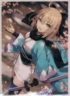 【Fate】袖冲田總司(我美蘭)COMIC1☆20/逸游團
