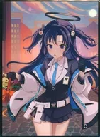 【ブルーアーカイブ】スリーブ 早瀬ユウカ(ネルフォウス) COMIC1☆23/FourSeasons