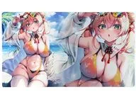[Hololive] Play Mat Torei Nene (Masateru Kubota) COMIC1 ☆ 23 / Shiratsutsumusa
