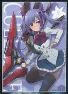 【アサルトリリィ】スリーブ 松村優珂(トキ兄) C103/夢現工房