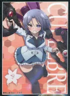 【アサルトリリィ】スリーブ 賀川蒔菜(トキ兄) C103/夢現工房