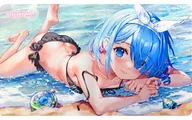 [Blue Archive] Playmat Arona Swimming Traje de baño (Takuya Fujima) C 103 / ESSENCIA