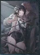 [manga letse & Denji (Ekita Gen) Air Comike 3/EATOS