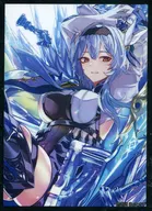 [Genshin] Sleeve Euuria (Sasu) C103 / dan