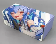 【ホロライブ】ストレージボックス 兎田ぺこら(CHAMELEON) C103/未確認スリーブ