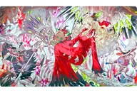 【遊戯王】プレイマット めめんと(鵺) C103/EATOS