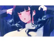 【ブルーアーカイブ】プレイマット 調月リオ(DION) C103/しゃあぷぺんそぅ
