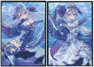 [Yu-Gi-Oh!] Manga Set Lulukalos Set (由夜) Air Comi1☆21/Midnight Blue