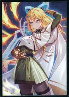 [Yu-Gi-Oh] Manga Exsister Michaelis (由夜) Air Come 1☆ 21/ Midnight Blue