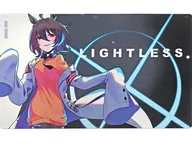 [Uma Musume Pretty Derby] Play Mat Agnes Tachyon LIGHTLESS (K) Air Comi 1 ☆ 21 / Shirotsumegusa