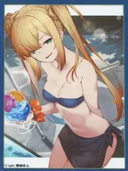 [Fate] Sleeve Reines El-Melloi Archisorte Sunshine Creation 2021 Autumn / Cluster