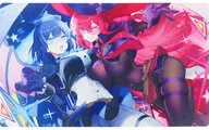 【遊戯王】プレイマット イビル(一慧) エアサンクリ2021夏/EATOS