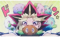 【遊戯王】プレイマット クリ家族(洛) エアサンクリ2021夏/EATOS