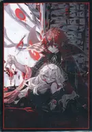 [Yu-Gi-Oh] Sleeve : Wicked Man Albell & Hyuk's Saint Karte : Shea (Nue) Sunshine Creation 2023 Spring/EATOS
