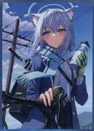 【ブルーアーカイブ】スリーブ 砂狼シロコ(スーパーピッグ) サンシャインクリエイション2023 Spring/EATOS