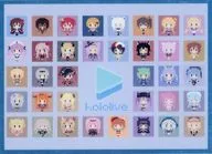 [Hololive] Sleeve Hololive (MISAKA) Air Comike 2 / Shirazumegusa