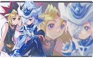 【遊戯王】プレイマット 表(Ekita玄) エアコミケ3/EATOS