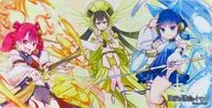 【游戏王】游戏垫御巫贪婪谦虚的活动TURN12/强谦活动准备会