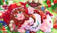 【にじさんじ】プレイマット 童田明治(jimmy) エアコミケC98/路地裏同盟