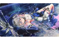 【遊戯王】プレイマット ティアラメンツ・シェイレーン(亜夢) Resur gence