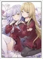【Asaururi】袖今葉星&宮川高嶺(Rie)C99/夢現工房