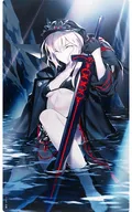【Fate】プレイマット 水着軍服セイバーオルタ(光崎) エアコミケ2/フレシア